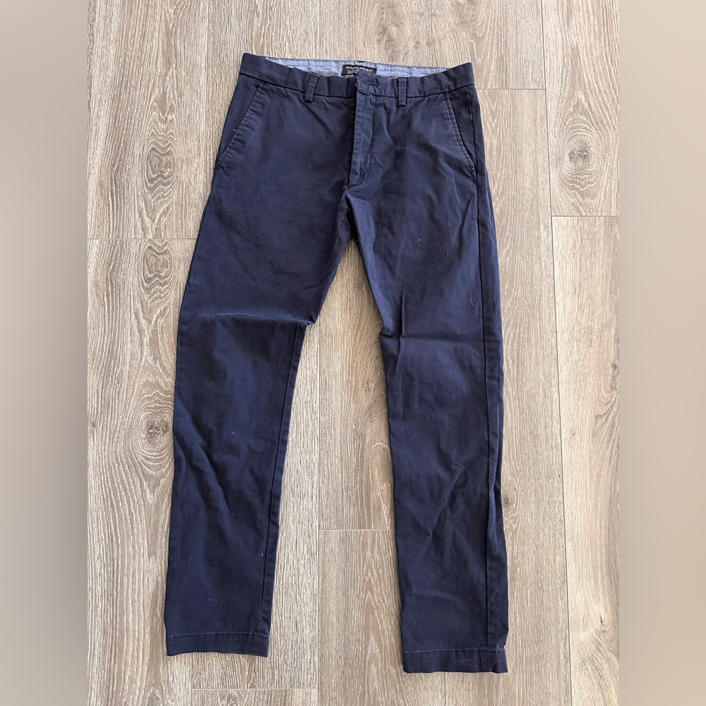 Banana Republic Men’s Chinos